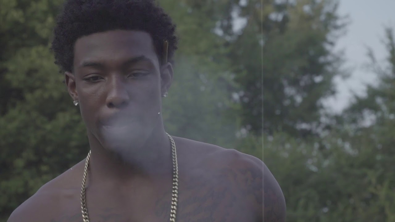 Straight Facts - Hm Ice (Official Video)
