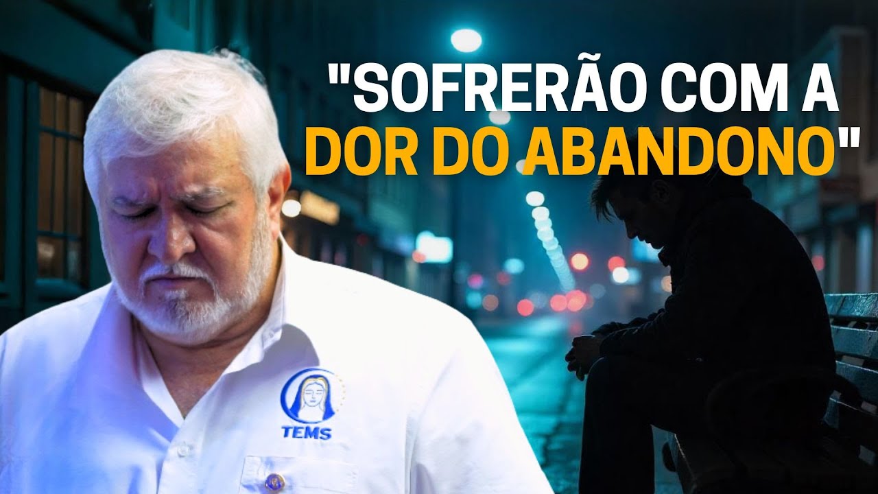 QUEM SERÁ SALVO? | Bezerra de Menezes