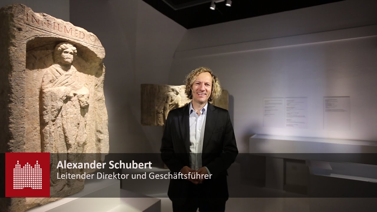 Medicus-Ausstellung Speyer - Online-Führung Teil 6