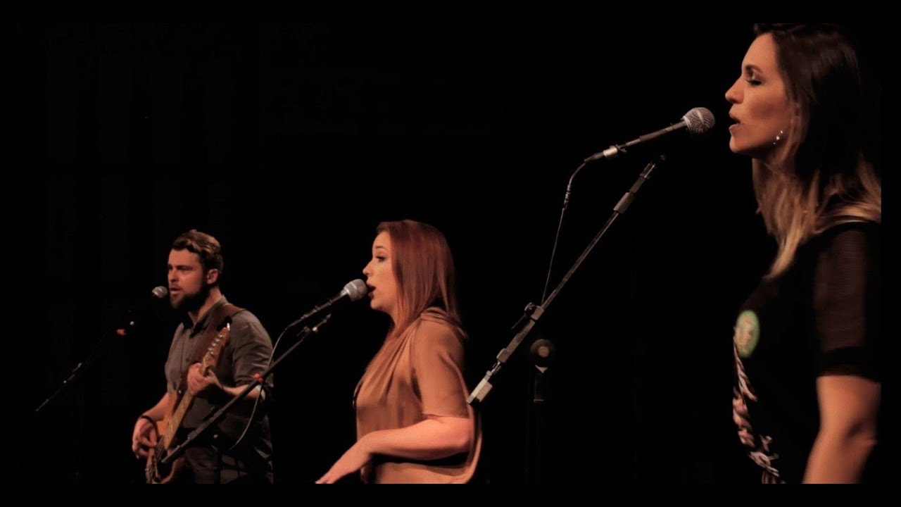 Milk'n Blues - Eleanor Rigby