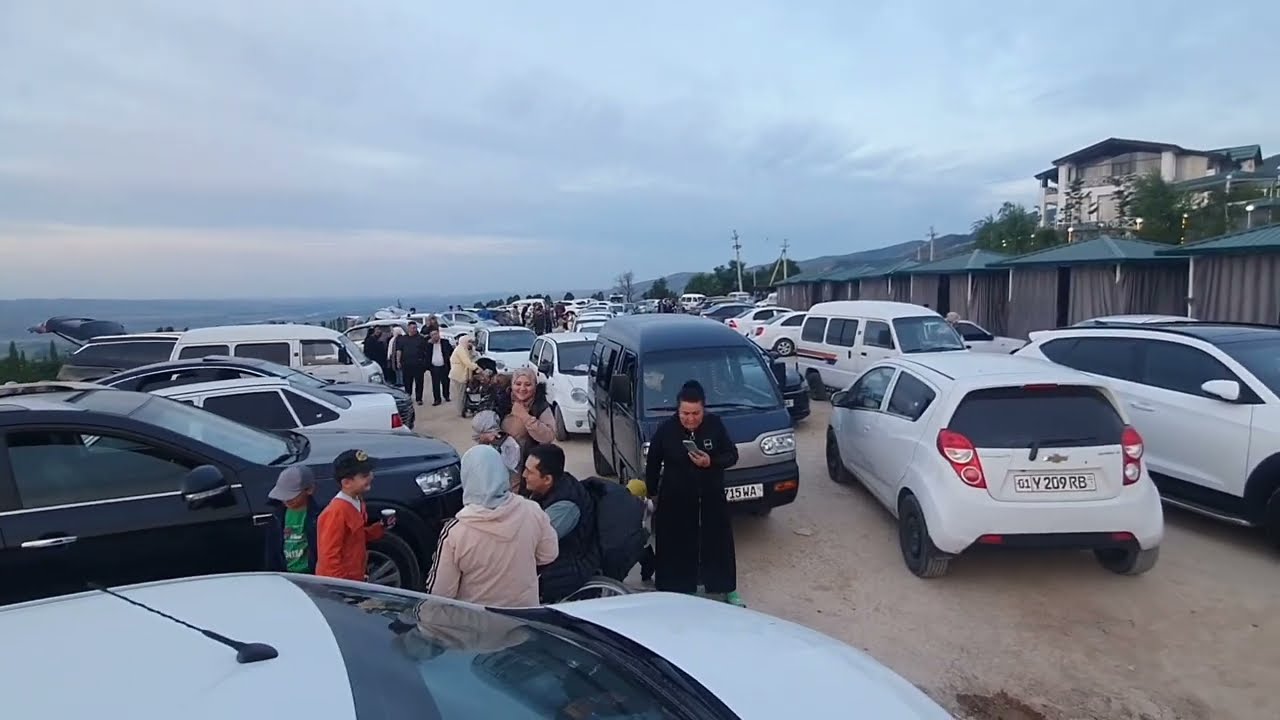 03.06.2024  Ок тош ТОШКЕНТ  кундузги куриниш  жуда хавоси тоза чиройли жой