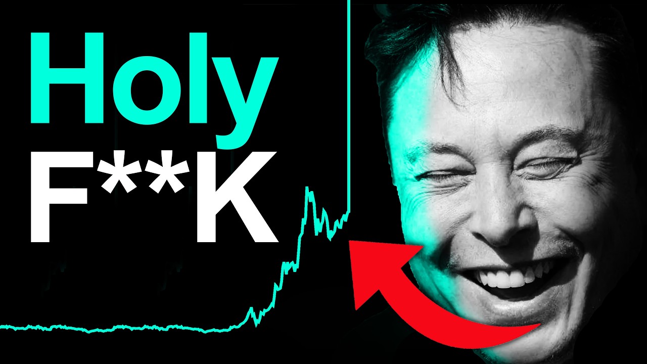 Акции SpaceX вышли из-под контроля: пик +70% (внебиржевые торги от цены IPO в $135)
