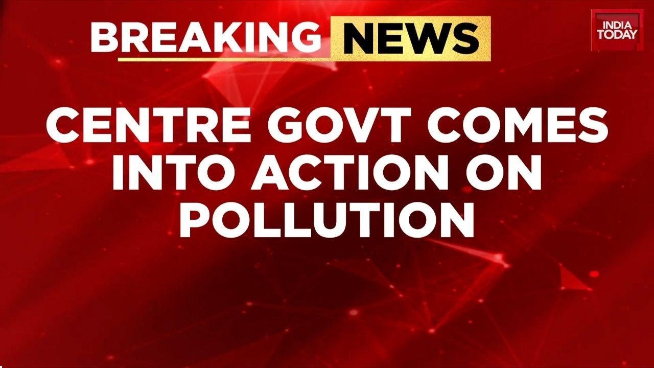 Centre Forms High-Level Panel; To Deploy 'Japanese  Technology' Across Delhi