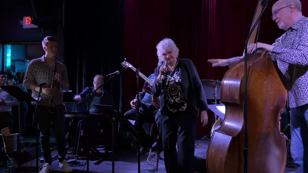 Ian Hyde - The Balcony Club