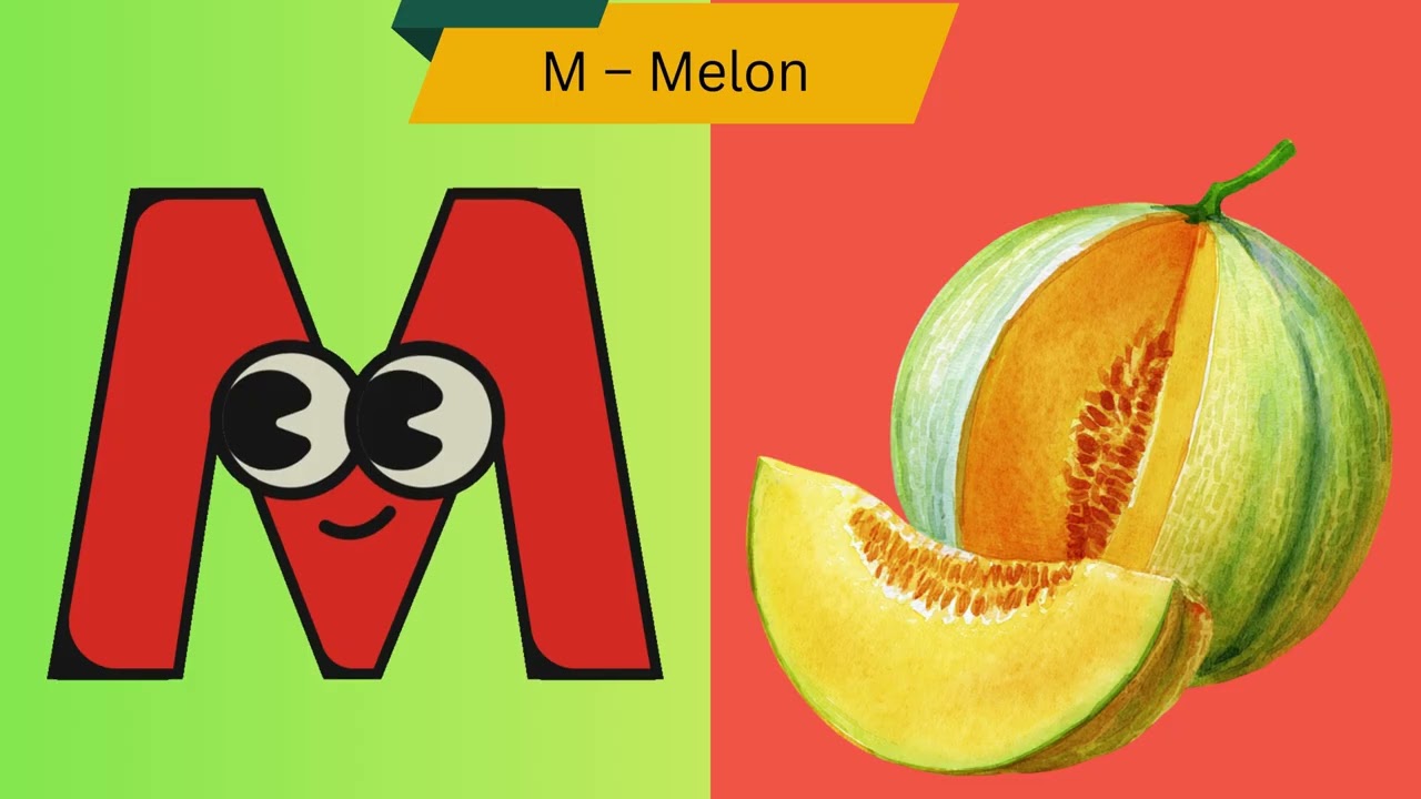ABC Rhymes for Kids – Fun Alphabet Songs & Learning
