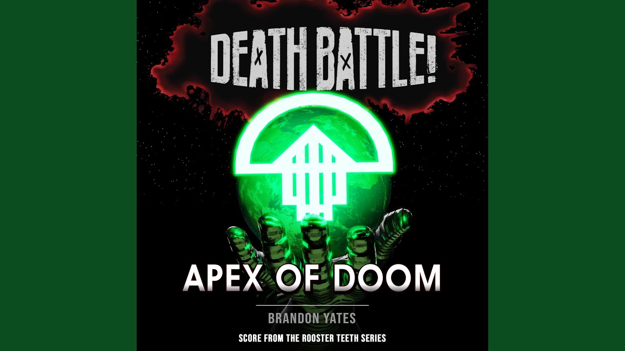 Death Battle: Apex of Doom
