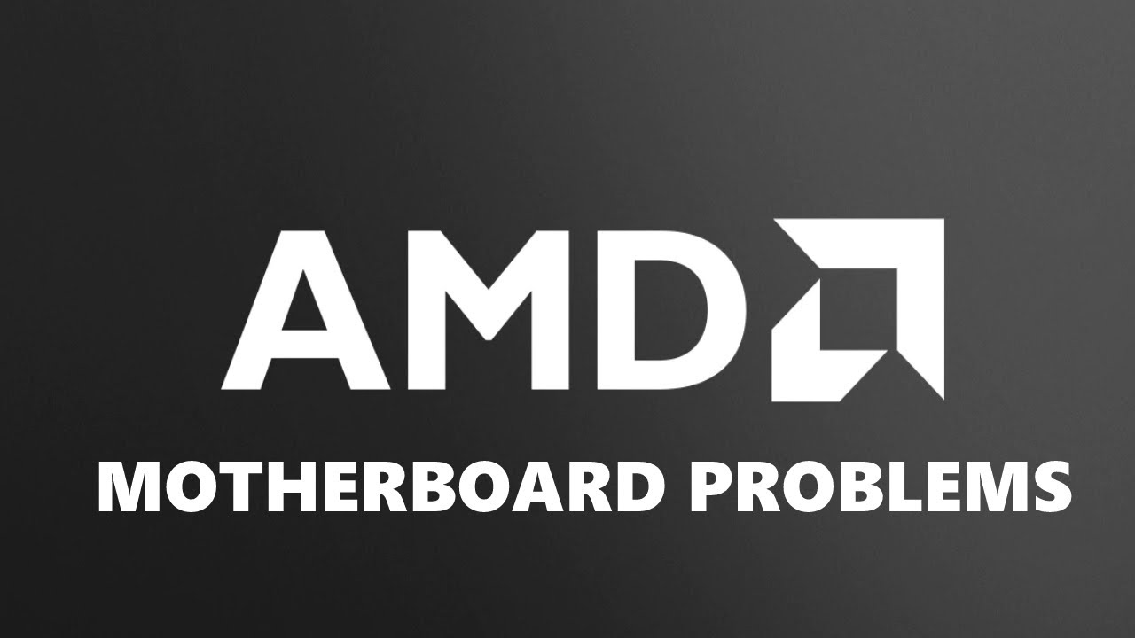 AMD B550 & X570 Motherboards Have Major PCIe Gen 4 Issues