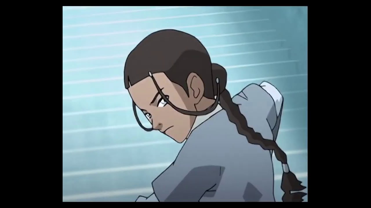 water tribe icons! | atla