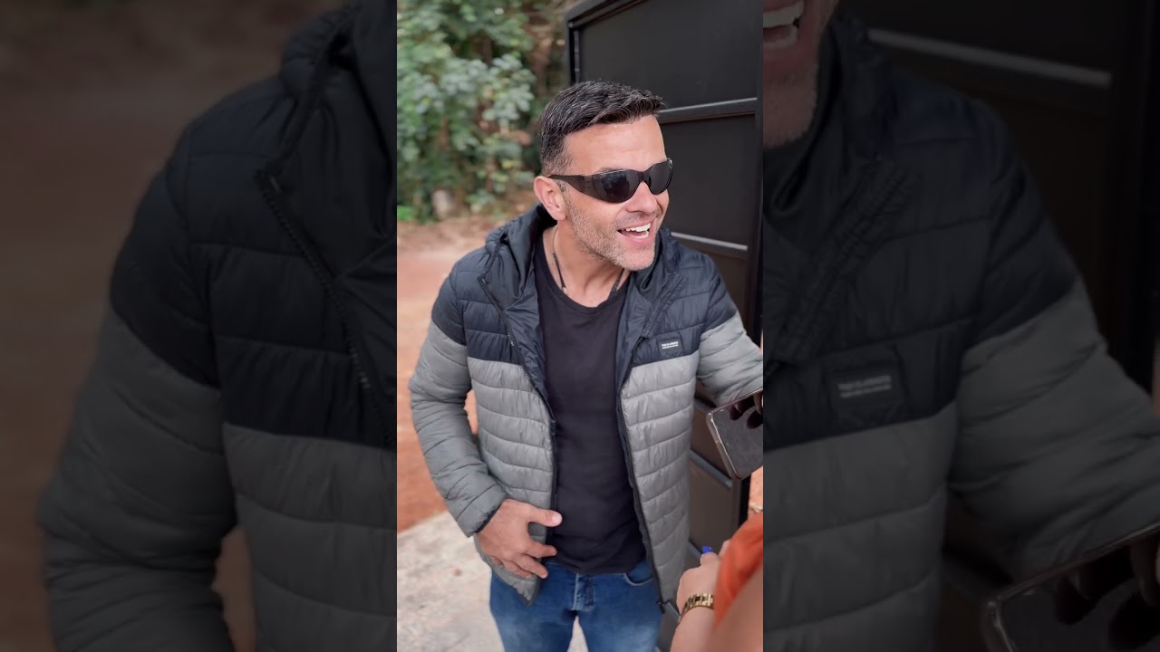 Minha filha pegou dinheiro emprestado com quem não deveria!