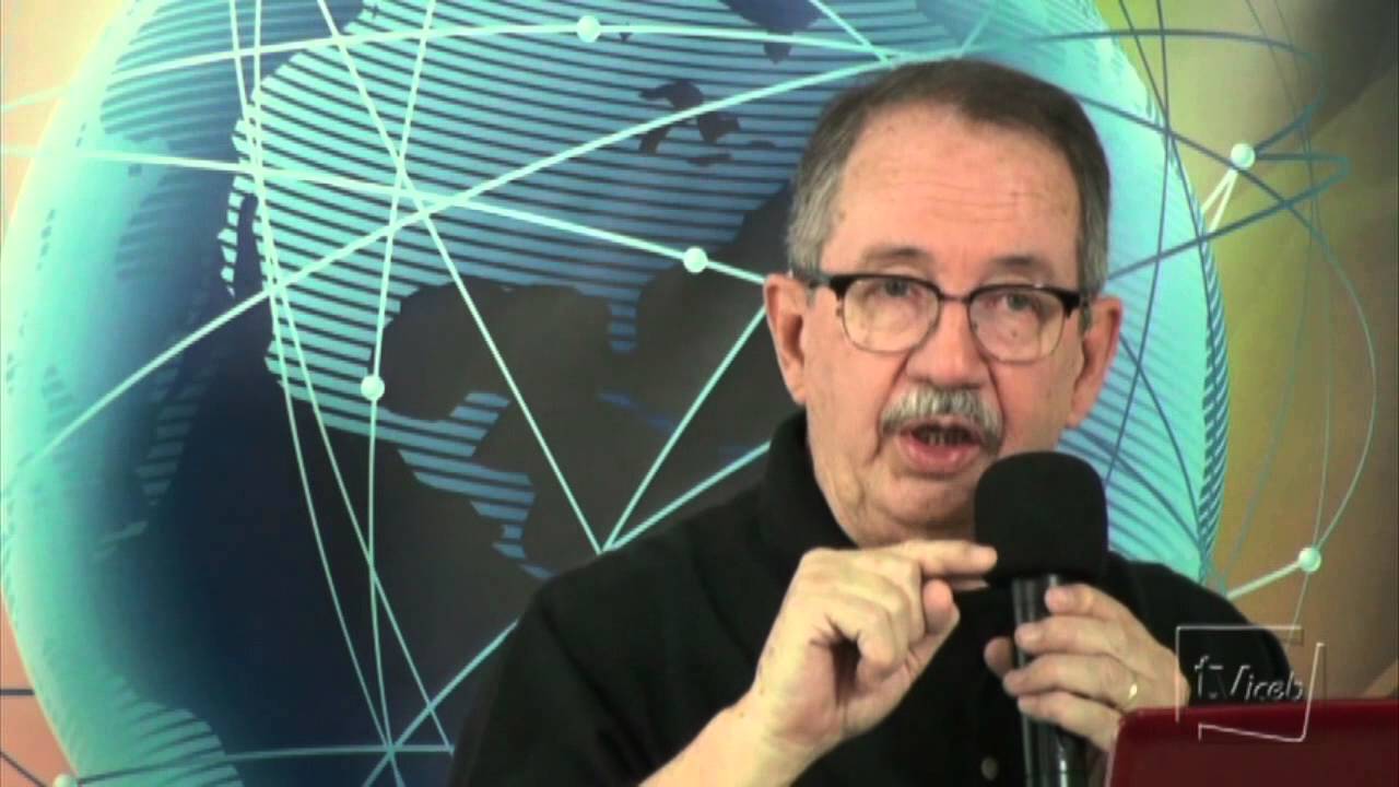 Evolução do princípio inteligente - Assaruhy