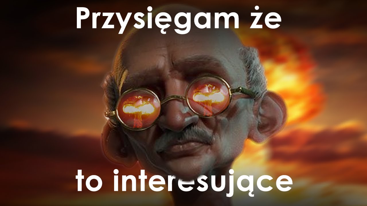 Zostawiłem 8 Botów w Civ 6, bez Gracza