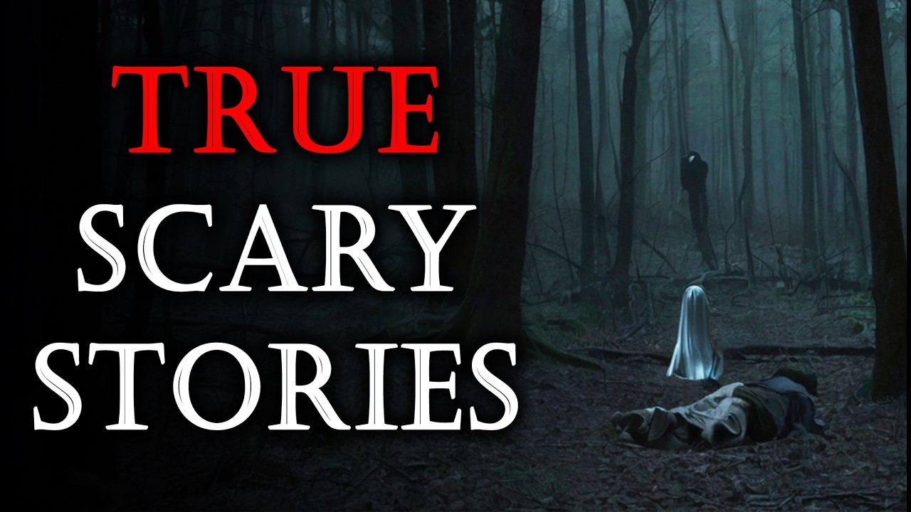 True Scary Stories from the 1920s | Ep. 57