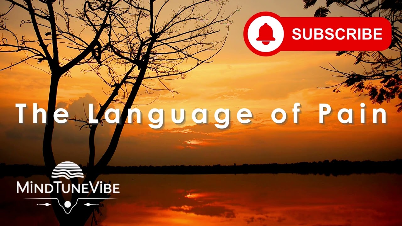 The Language of Pain