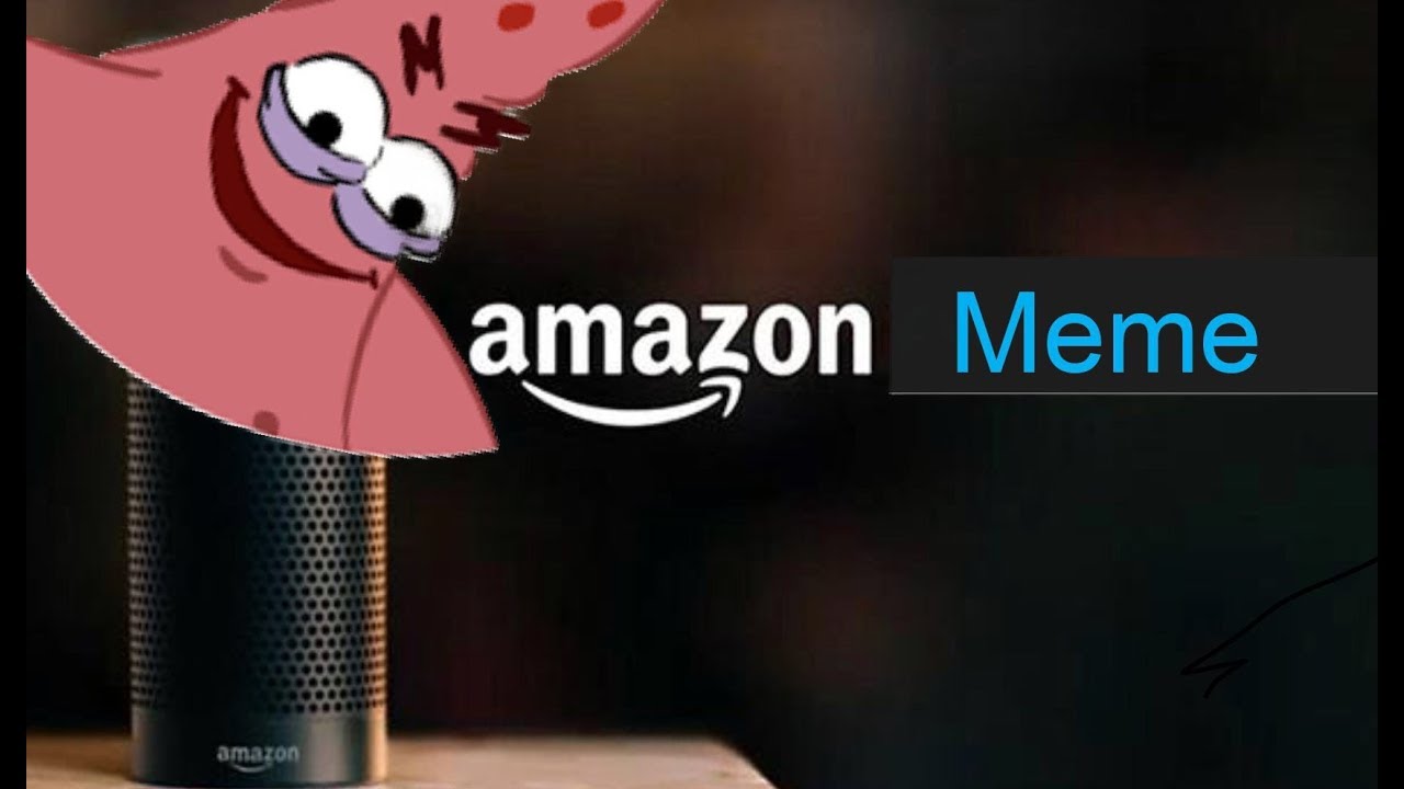 Introducing Amazon Meme