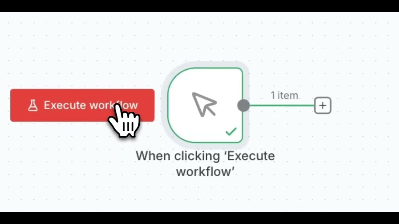 N8N Manual Trigger Tutorial | Automate Your Workflows with ZeroEmbed