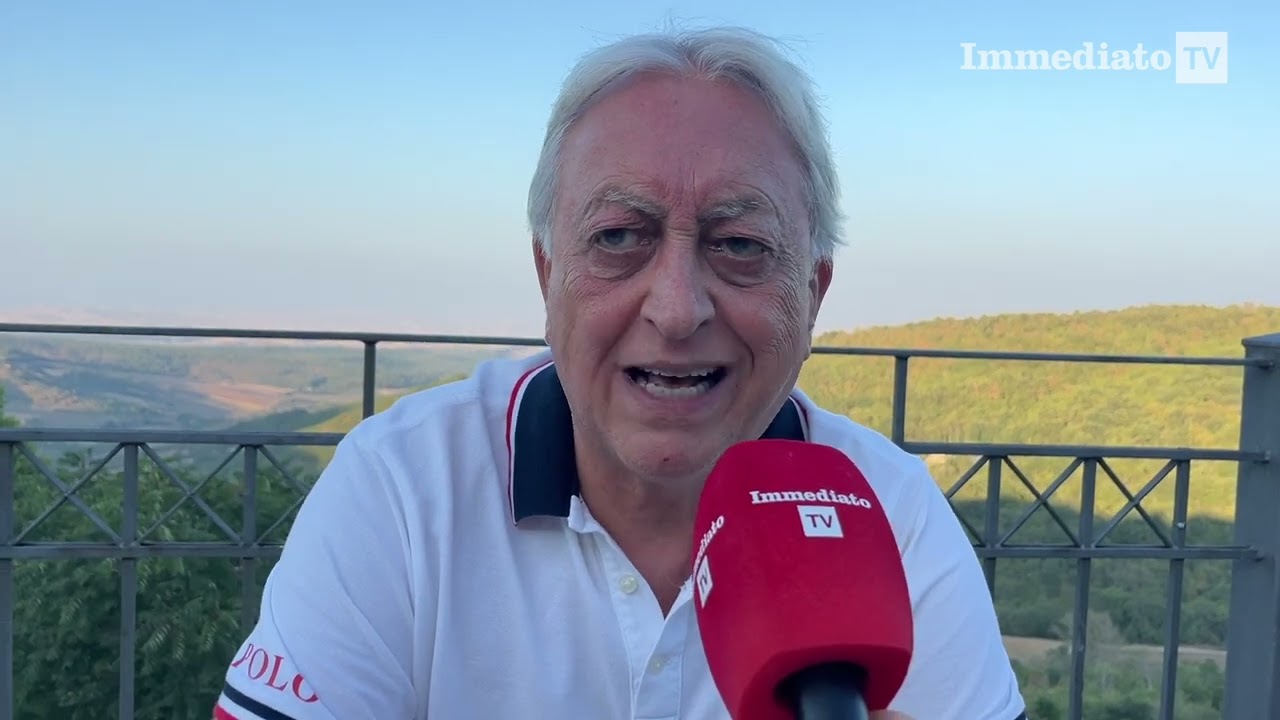 ALBERONA META DI TURISTI STRANIERI