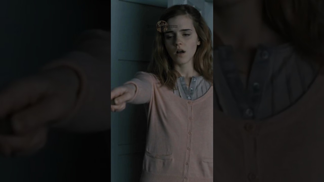 Harry Potter Quiz: Do You Know These Spells and Secrets?