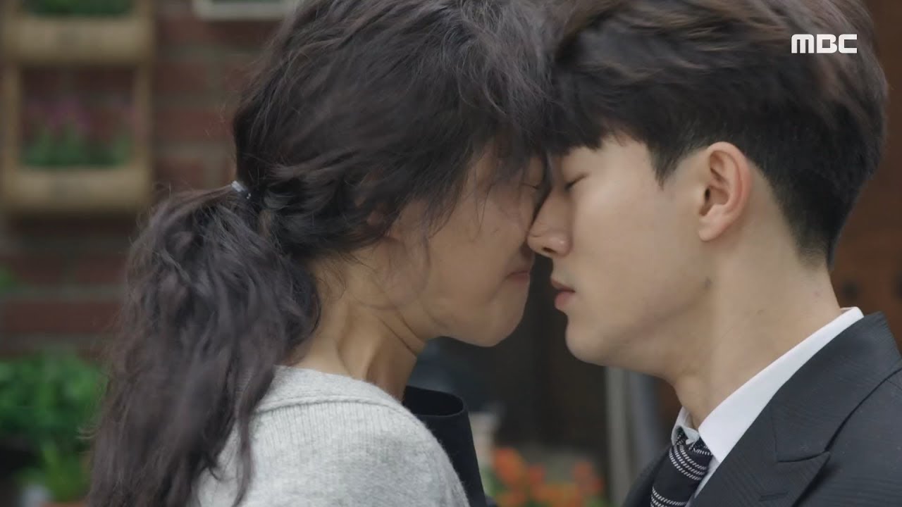 [Never twice] ep5, what is your identity, 두 번은 없다 20191109