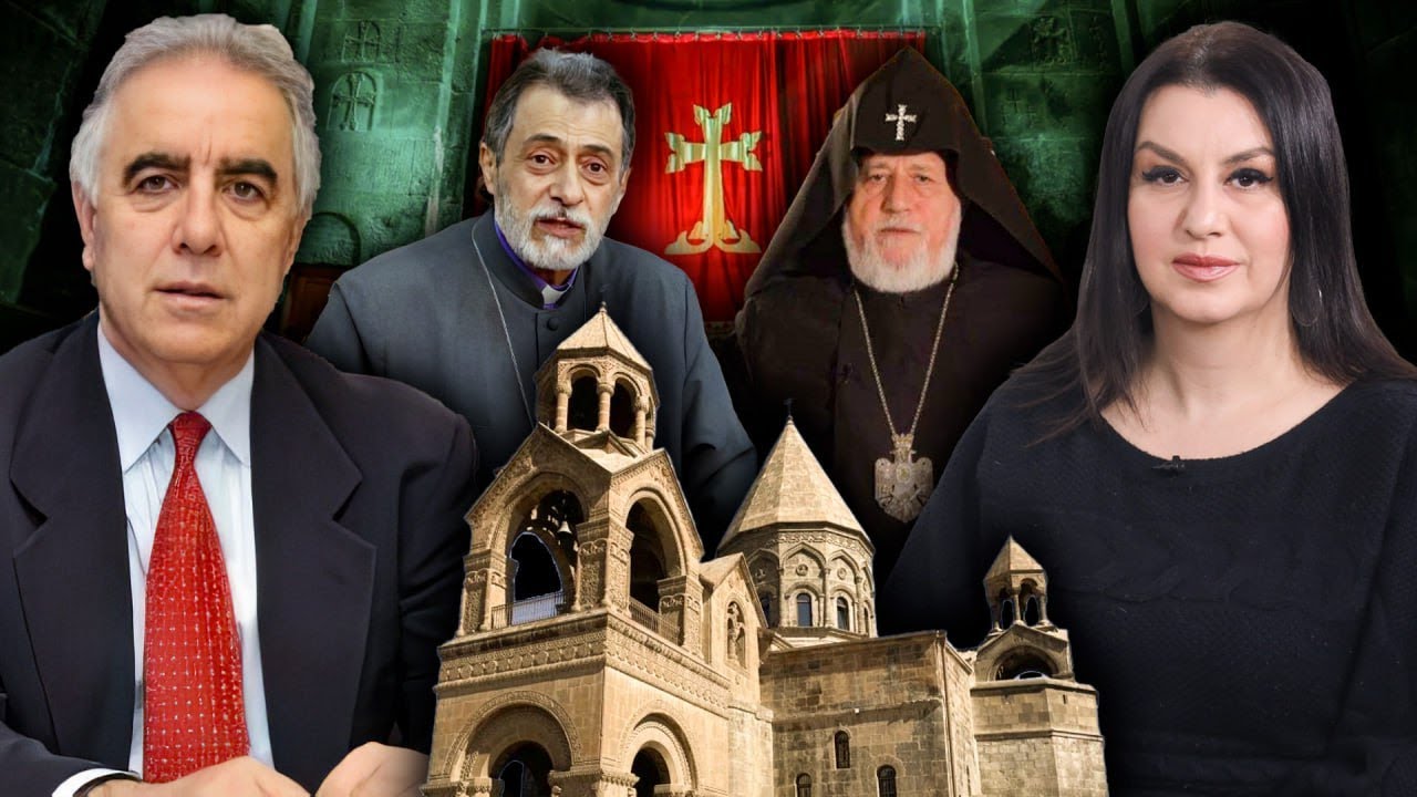 Տիրադավ Հովնան Տերտերյանի ստոր երազանքների հետքերով