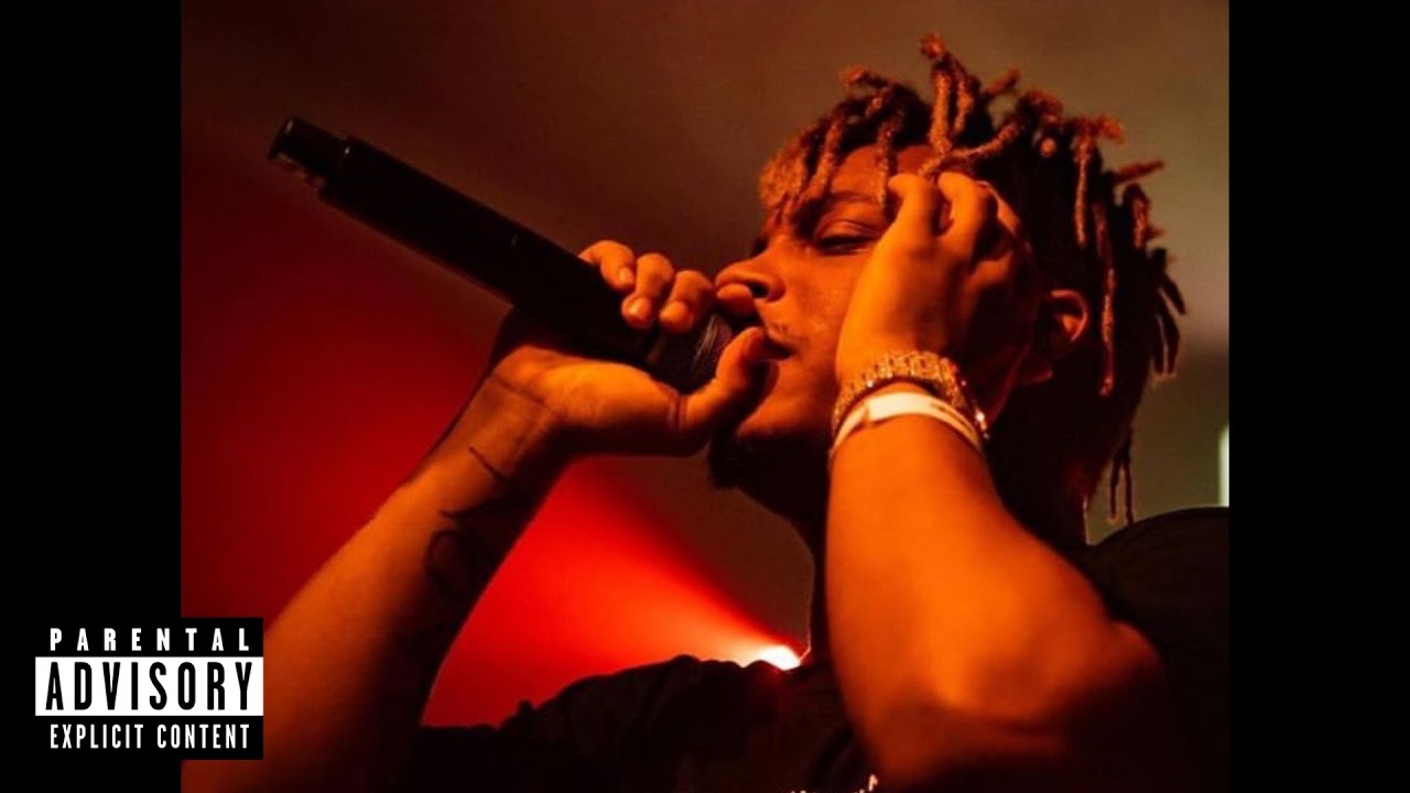 [FREE] Juice WRLD Type Beat 2023 - 