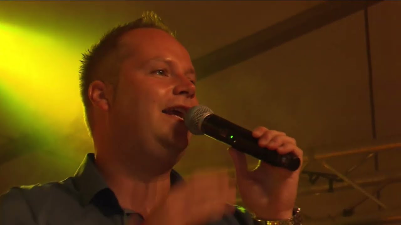 Jelle Jitze - Ik wil naar Griekenland LosFM2024
