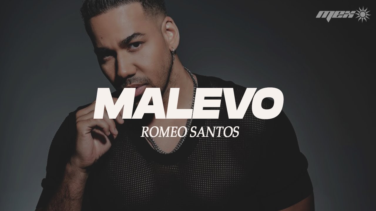 Romeo Santos - Malevo (Letra)