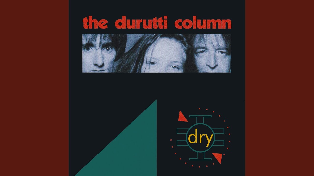 Dry