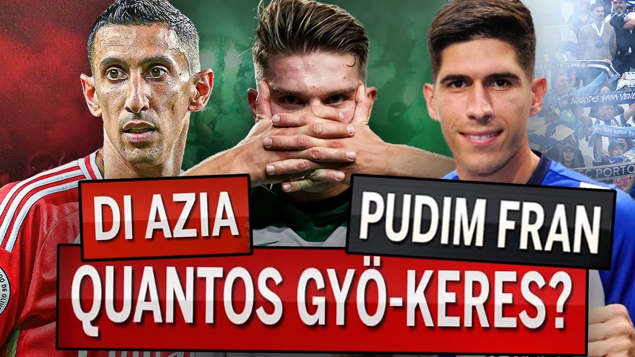 PÉROLAS DO MERCADO 🚨 ALERTA CM 🚨 Rodapés da CMTV #04