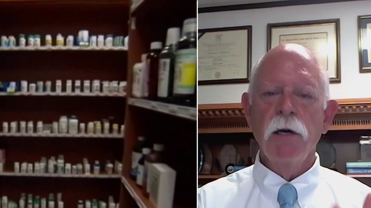 2 Your Health: Why overusing antibiotics is a public health threat