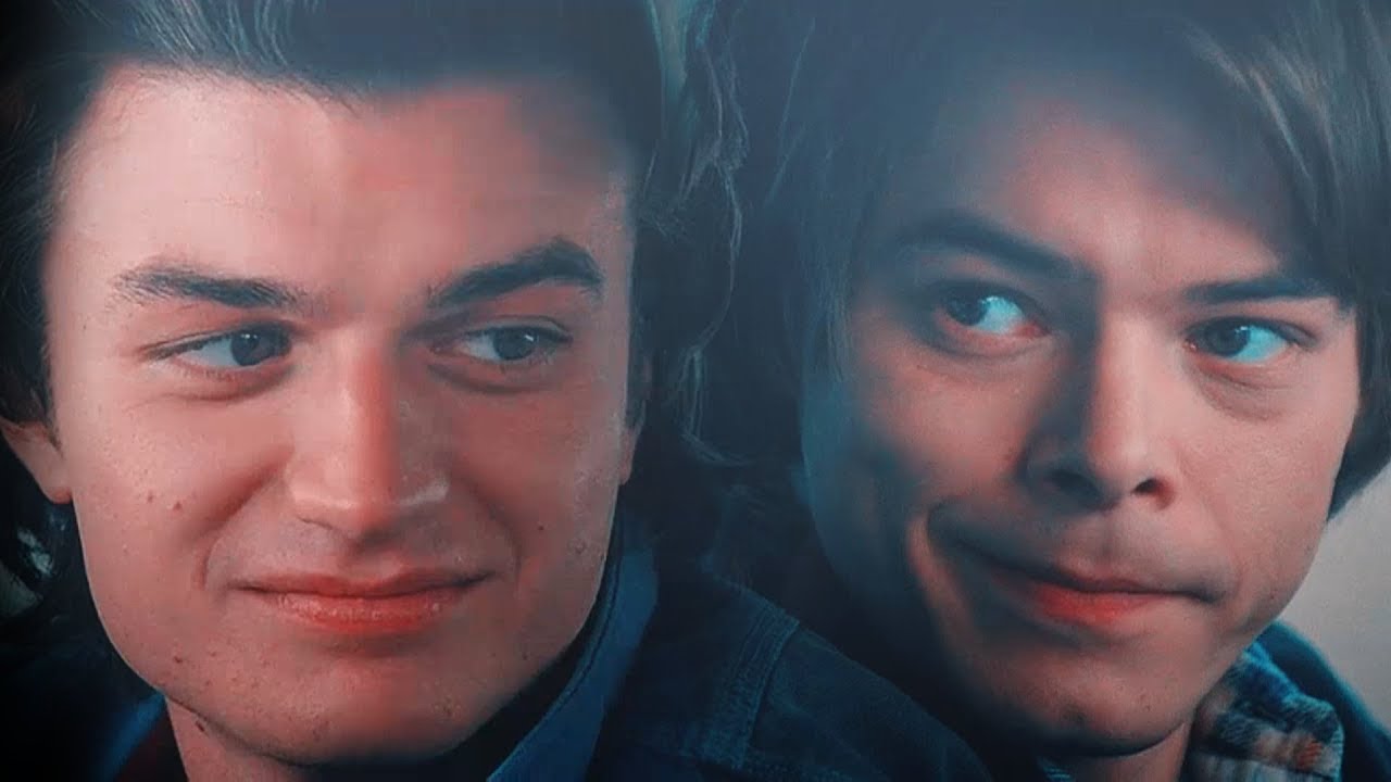 Jonathan & Steve | Chemistry