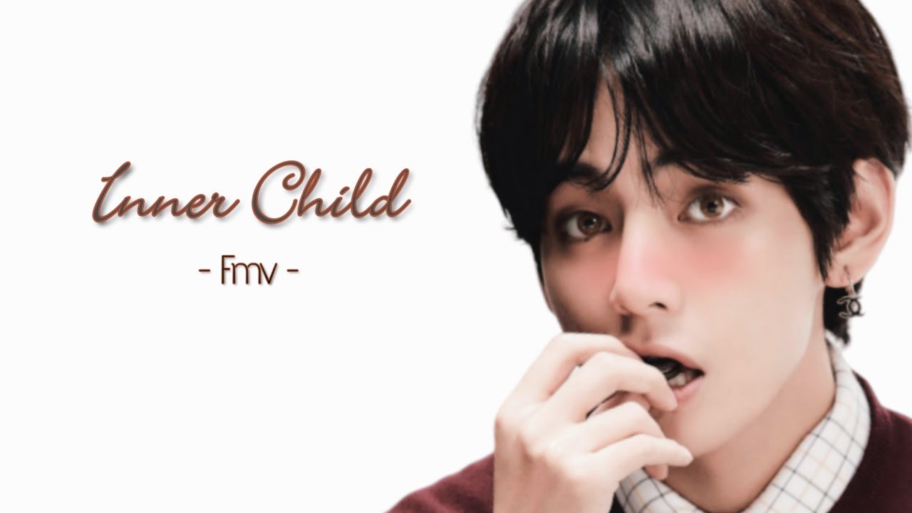 BTS V - Inner Child [FMV]