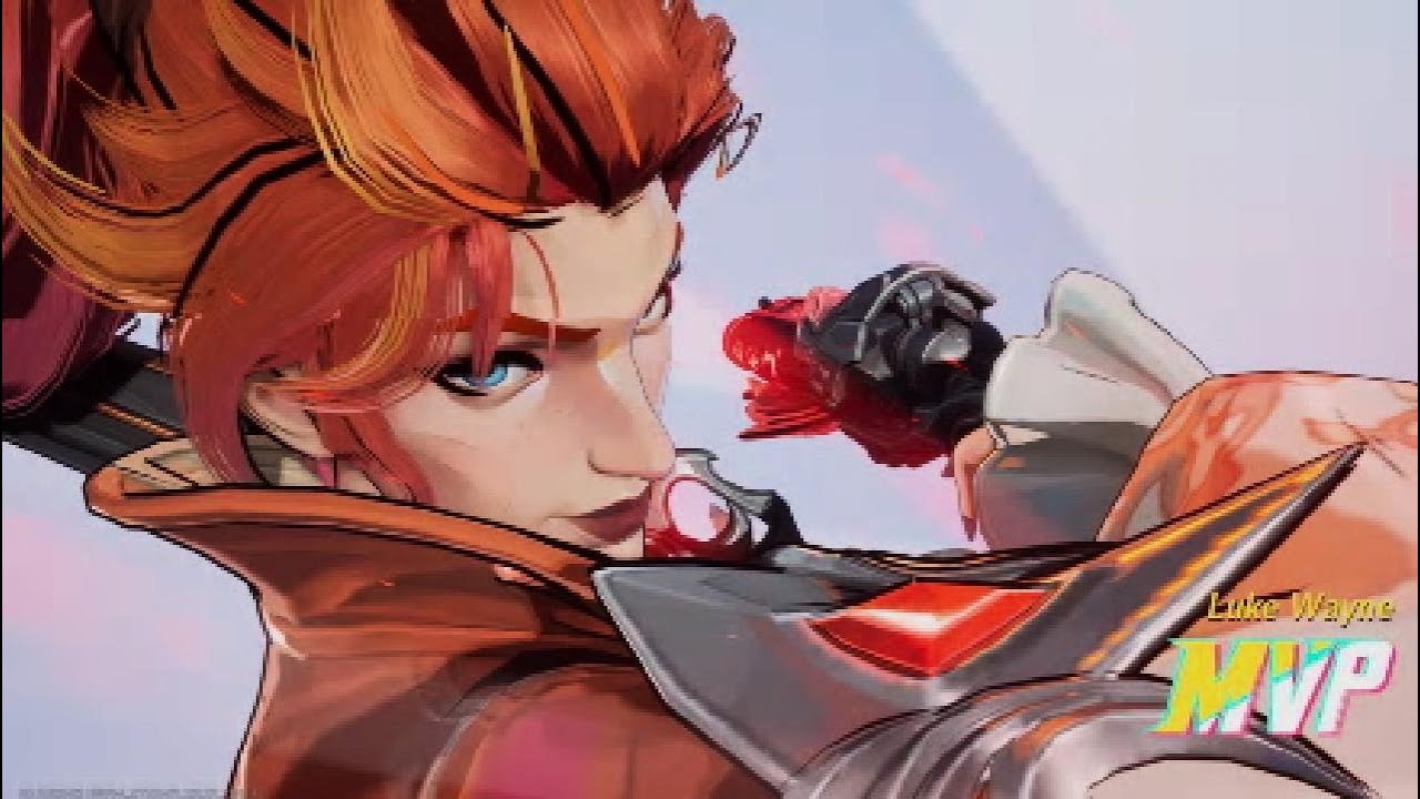 Marvel rivals gameplay ranked primeira play e MVP de Elsa Bloodstone