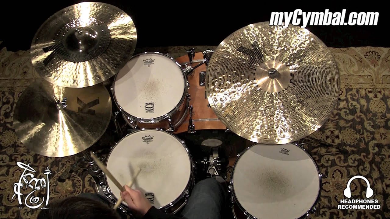 Zildjian 16