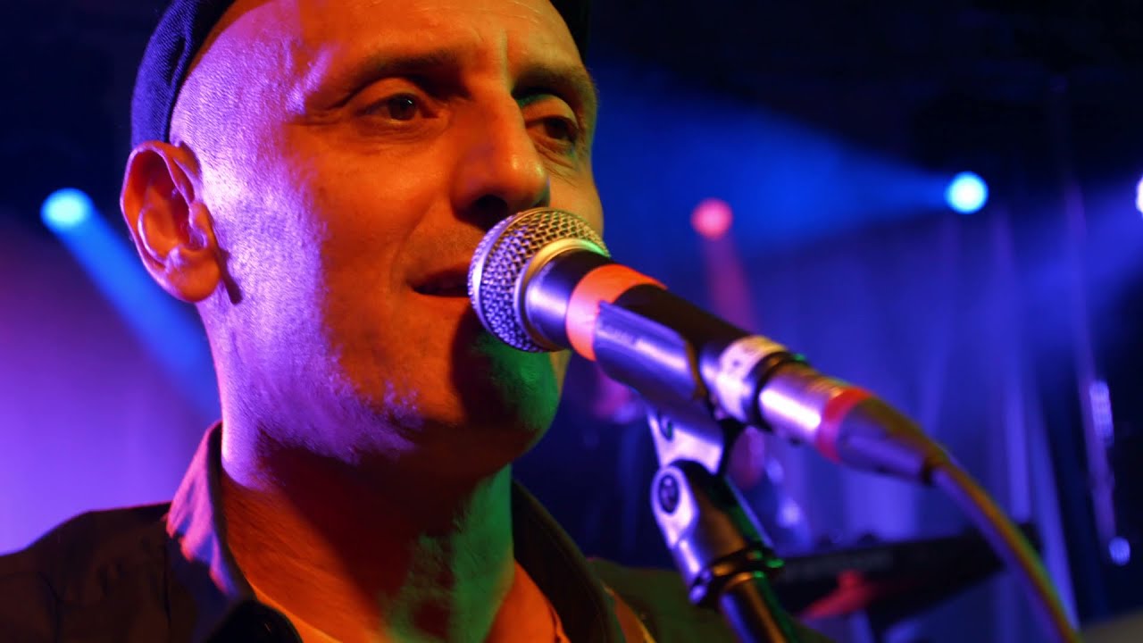 INTERIORAMA - El Secreto de la Piña - LIVE SESSION