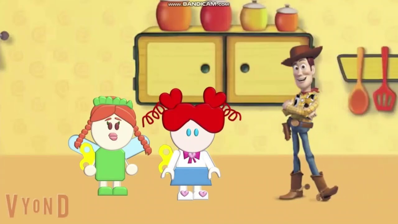 the adventures of chibi usa and saucer: chibi usa's big birthday surprise: full episode
