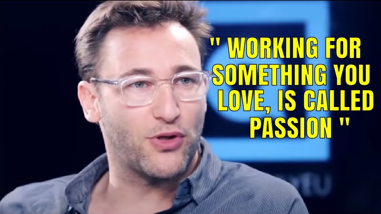 Working For Something You Love, Is Called 
