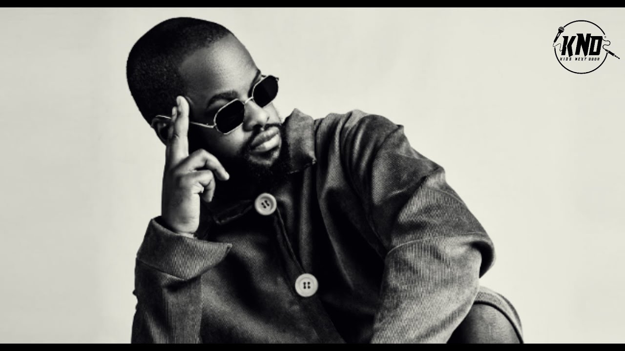 Kid X x Kwesta Type Beat 