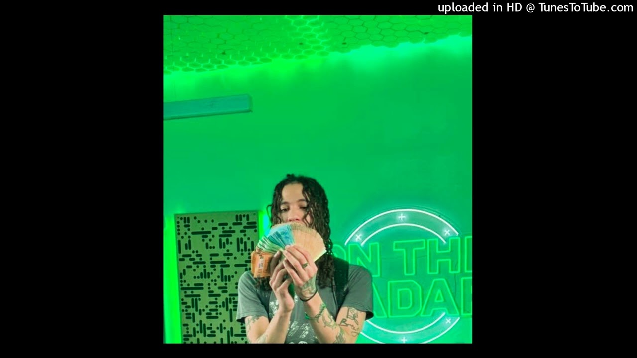 [Free] Zackavelli Type Beat - 