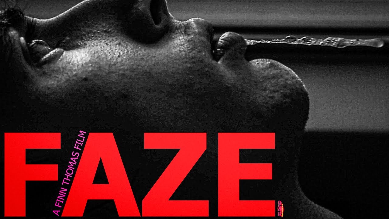 FAZE | Short Horror Film HD | BMP