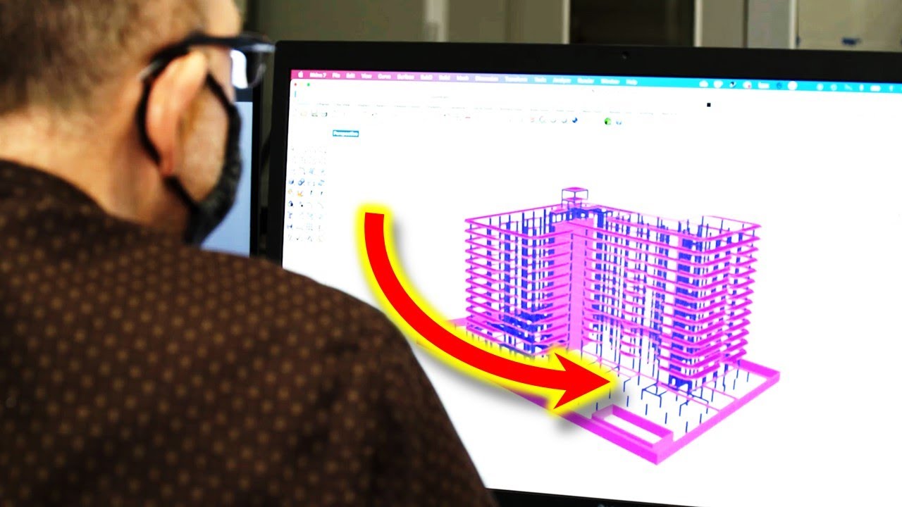 NIST Releases NEW Condo Collapse Investigation Video