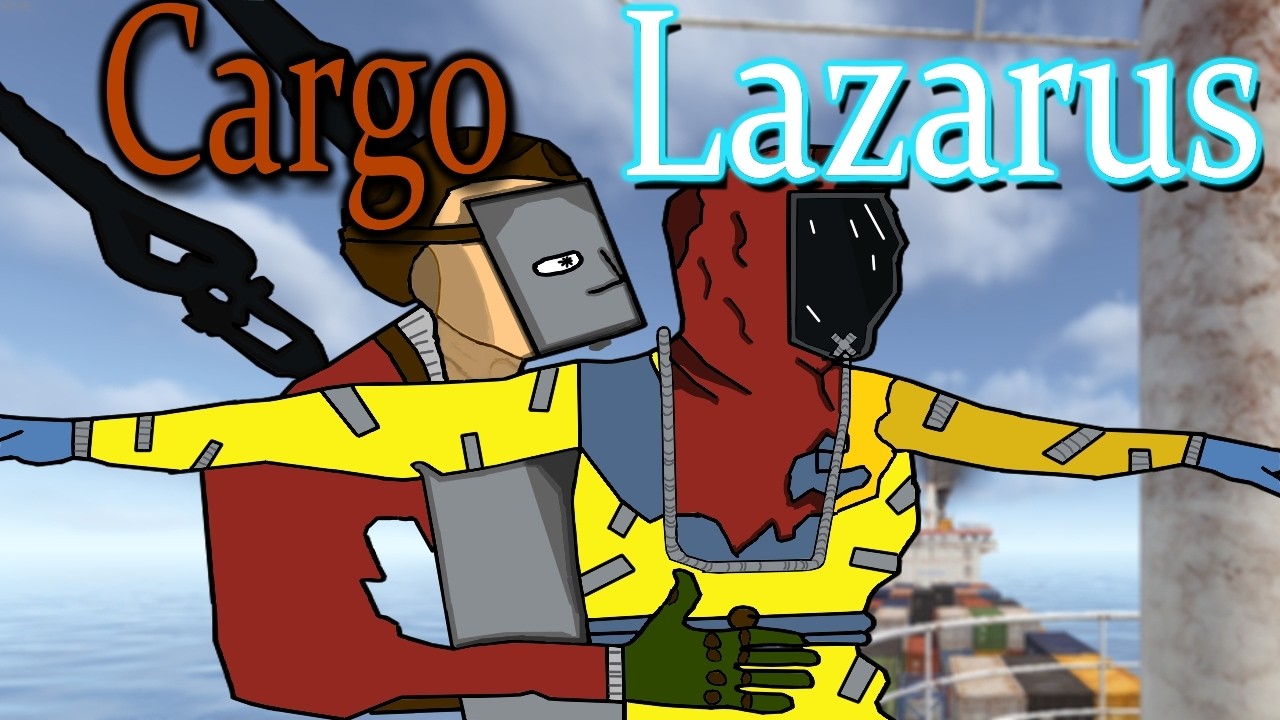Rust Cargo .Exe