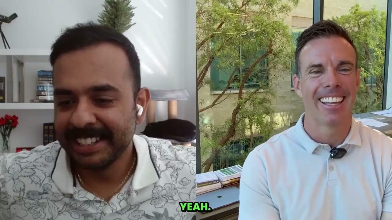WMS Product Improvement Insights w/ Vee Srithayakumar
