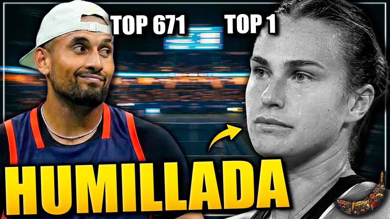 EL PATRIARCADO LO VUELVE HACER! TOP 1 FEMENINO DESTRUIDA POR TOP 671 MASCULINO!