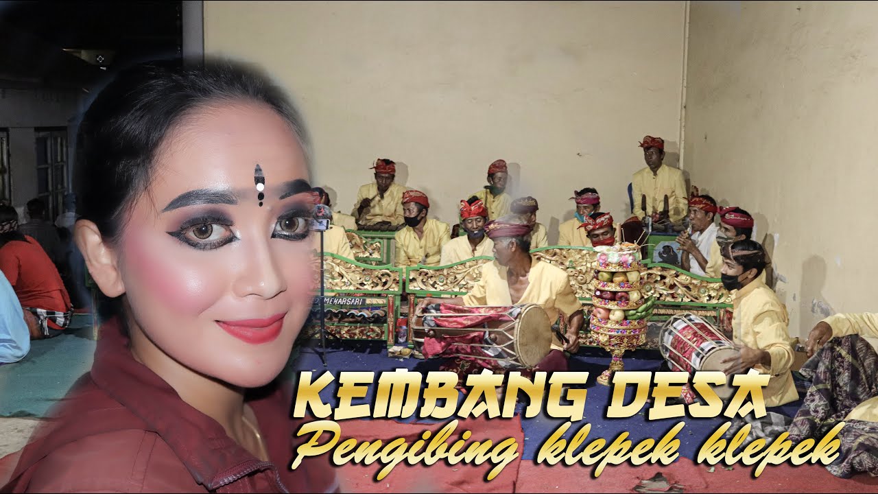 joged cantik pengibing klepek klepek