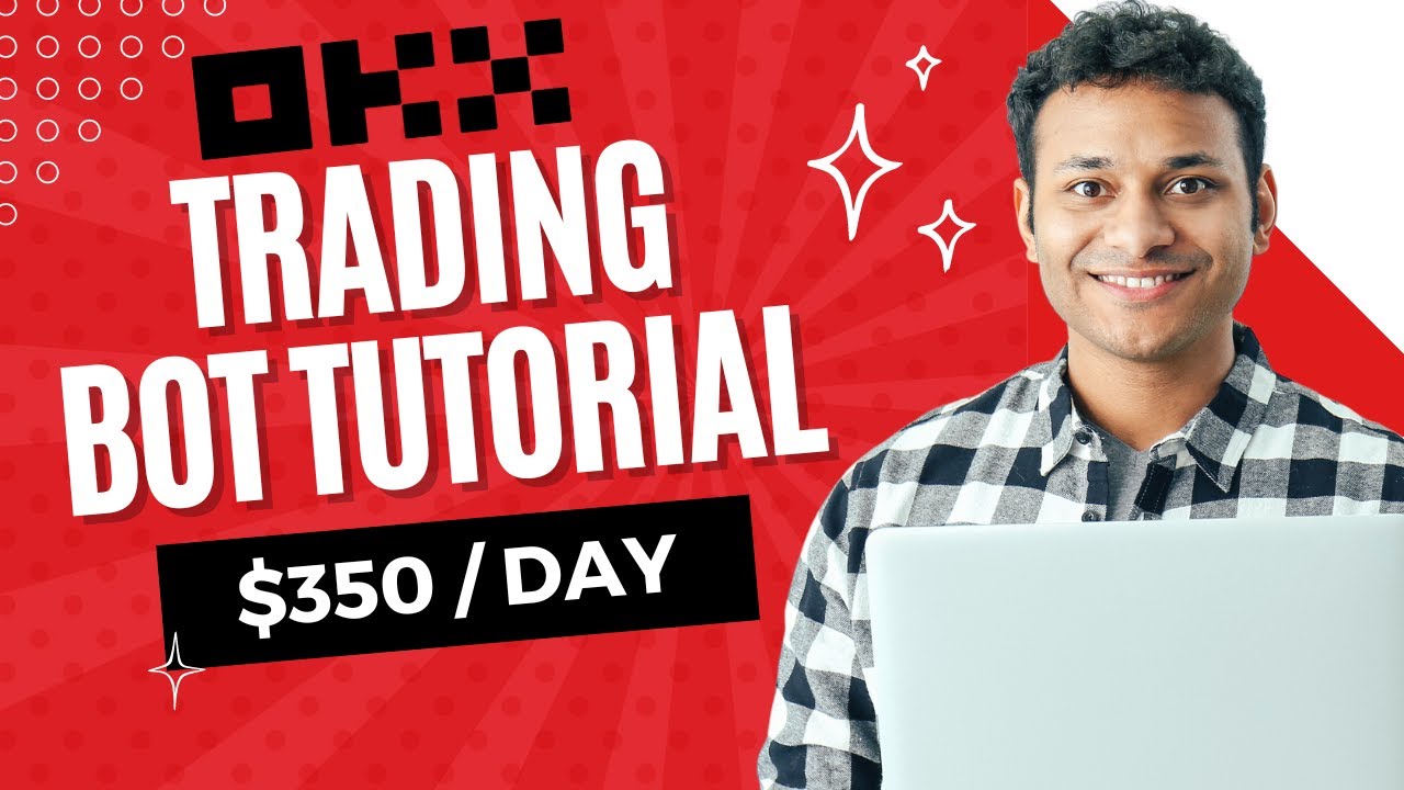 OKX Trading Bot Tutorial For Beginners 2024
