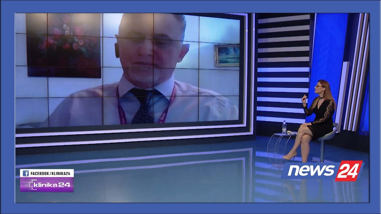 Rreziqet shëndetësore nga izolimi social / Specialisti i Shëndetit Publik Laidon Shapo shpjegon…