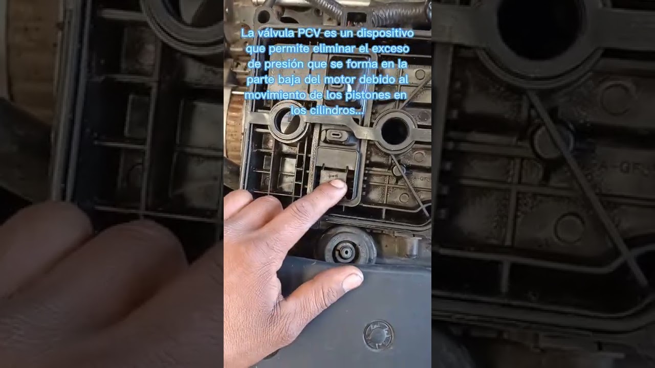 Reparación de consumo de aceite en motor de un Nissan Tida 2013 sin anillarlo ni ajustarlo...