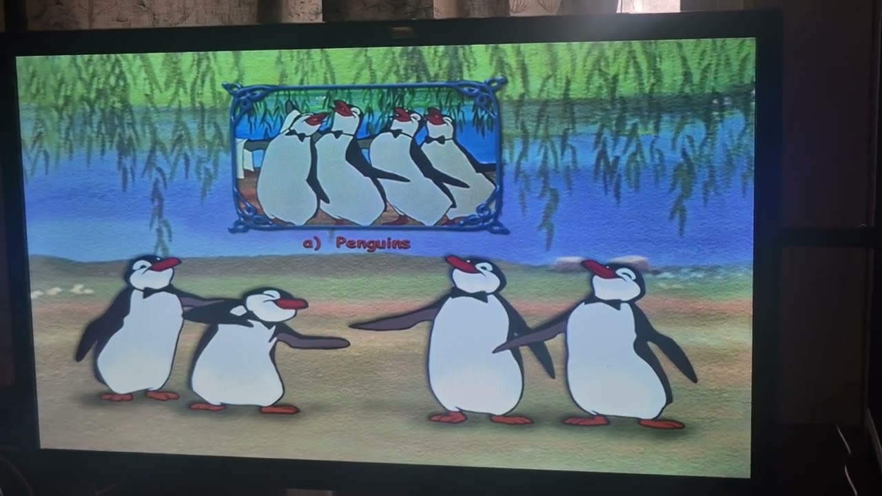 Mary Poppins Trivia Game Right Answers 