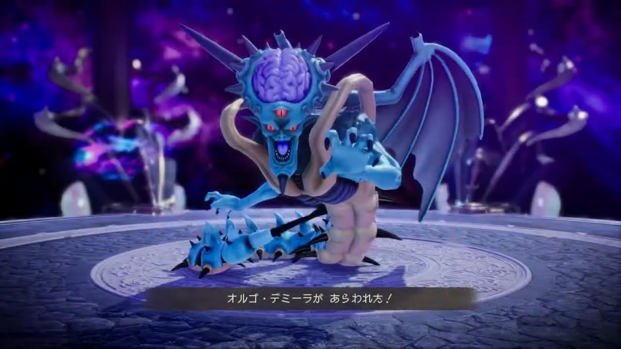 ドラゴンクエスト７R