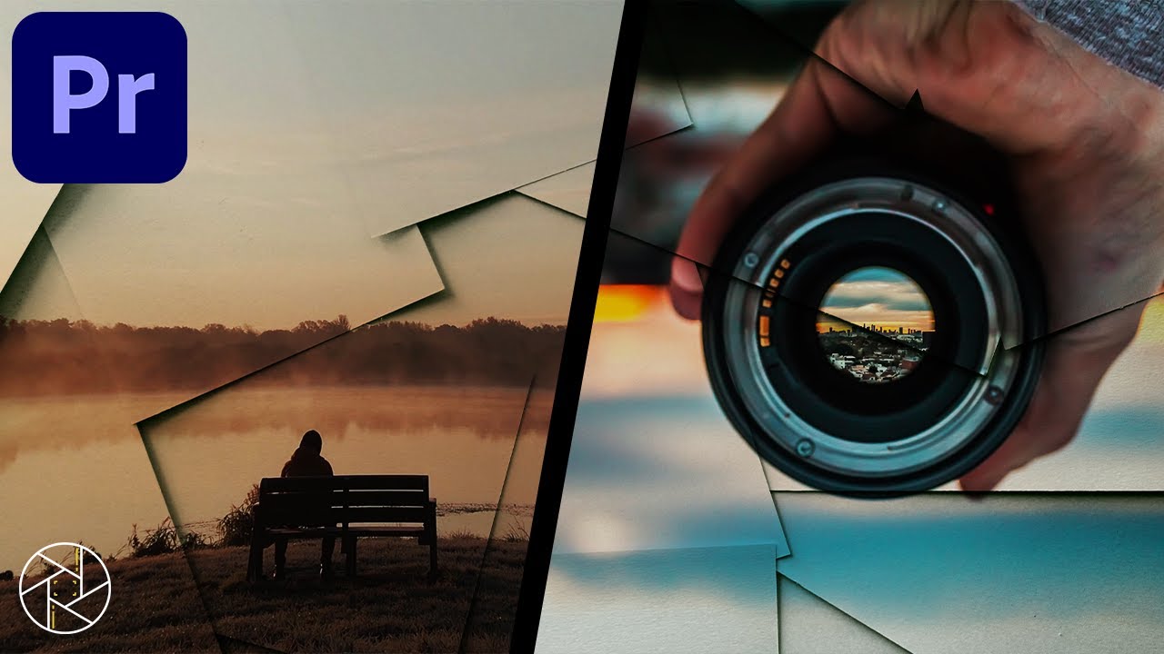 Comment faire un effet VERTIGO | tuto premiere pro